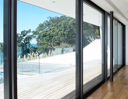 durabilidade de esquadrias de alumínio