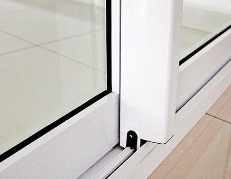 esquadrias instalação descomplicada