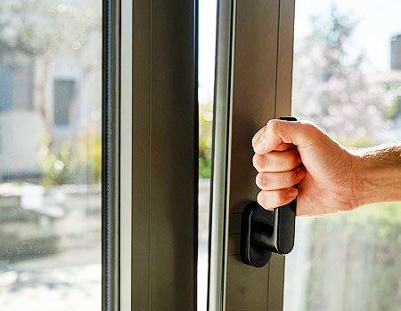 esquadrias segurança